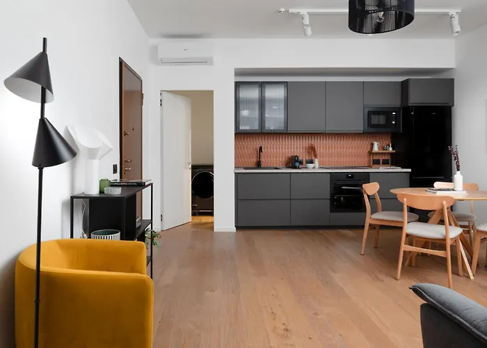 Cereate Suites Roma