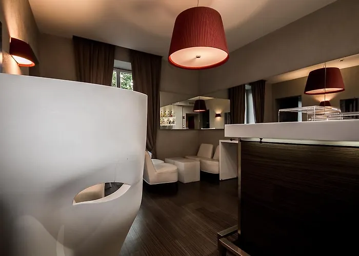 Fabio Massimo Design Hotel Roma