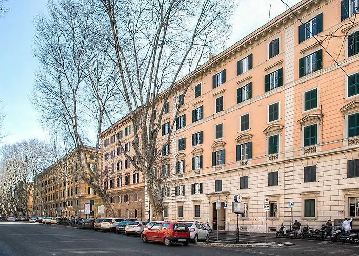 Fabio Massimo Design Hotel Roma